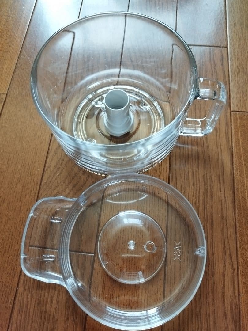 極美品！フードプロセッサー　パナソニックMK-K48P