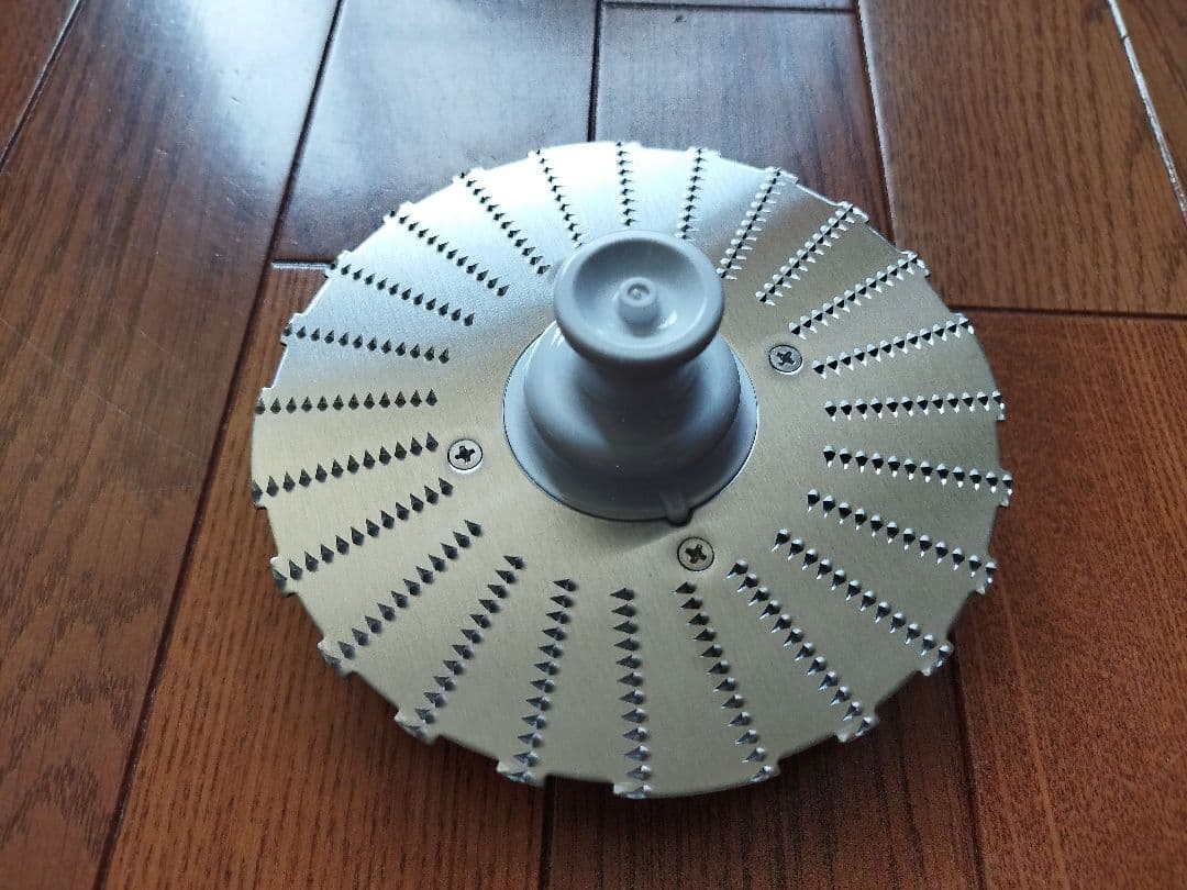 極美品！フードプロセッサー　パナソニックMK-K48P