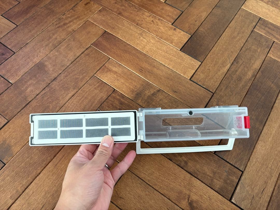 DEEBOT N8 PRO+ エコバックス　ECOVACS