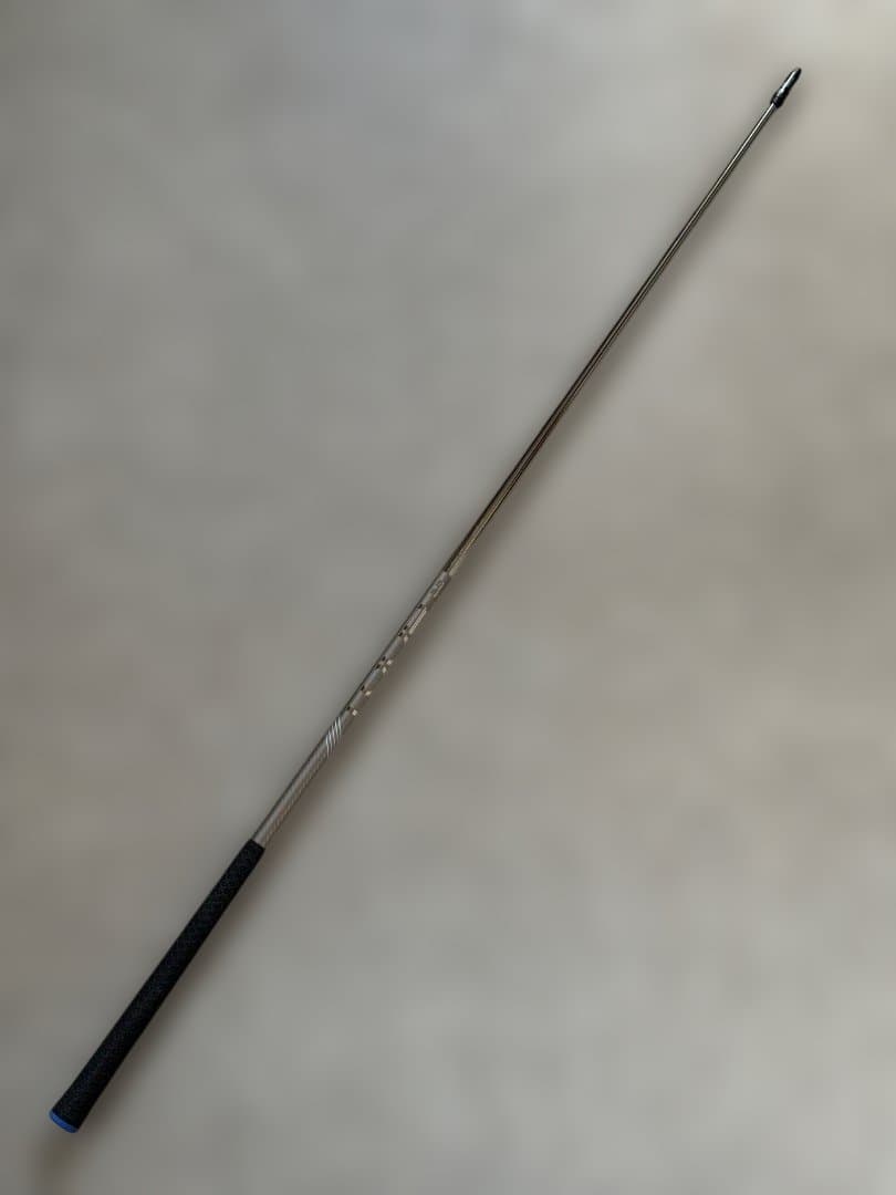 PING TOUR 2.0 CHROME　ドライバーシャフト　65R