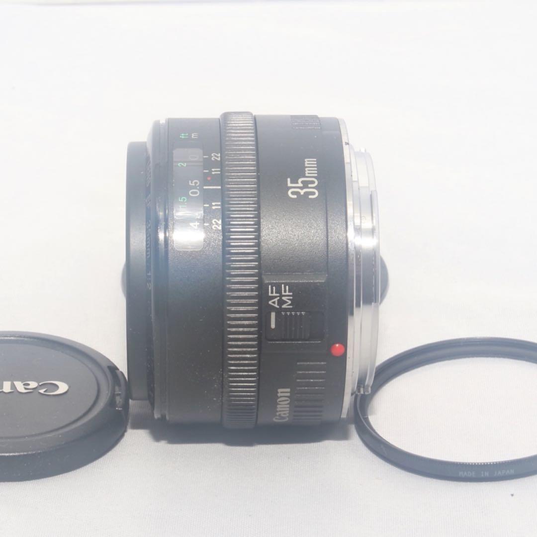 ⭐️Canon EF 35mm F2⭐️