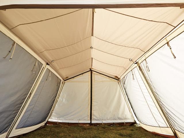 オガワ ロッジシェルターT/C 3375 新品未使用