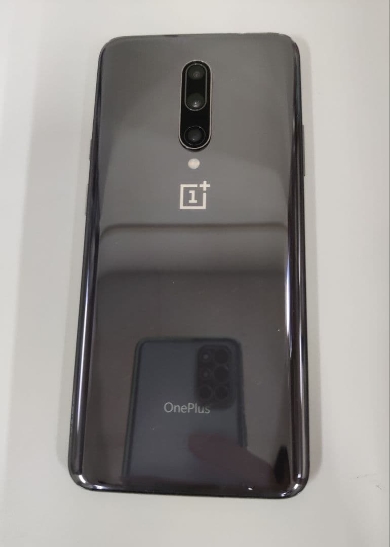 OnePlus 7 Pro 6+128G　グローバル版　GM1910