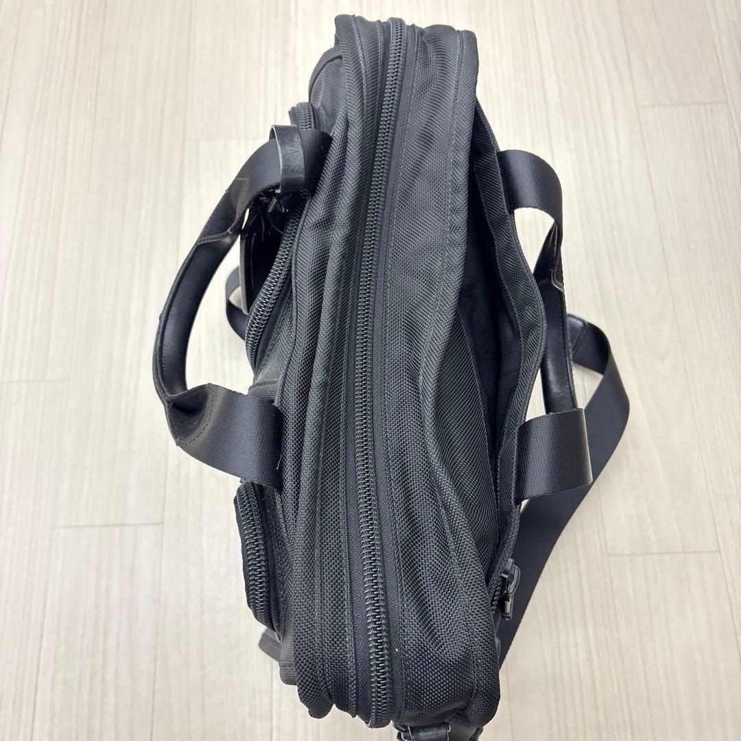 ■ TUMI トゥミ 26108DH ビジネスバッグ 2way バッグ