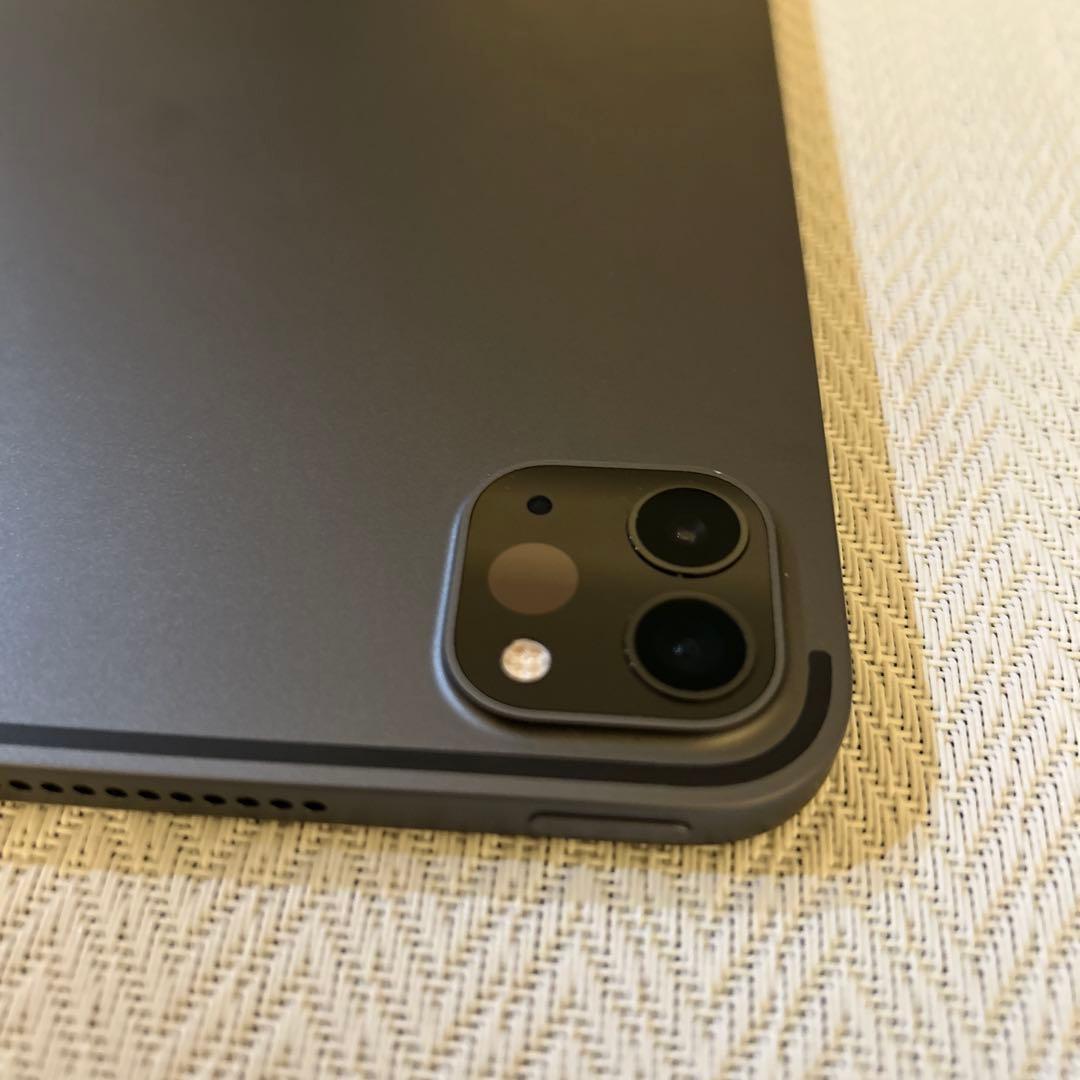 iPad Pro12.9インチ(第5世代)128GB Wi-Fi