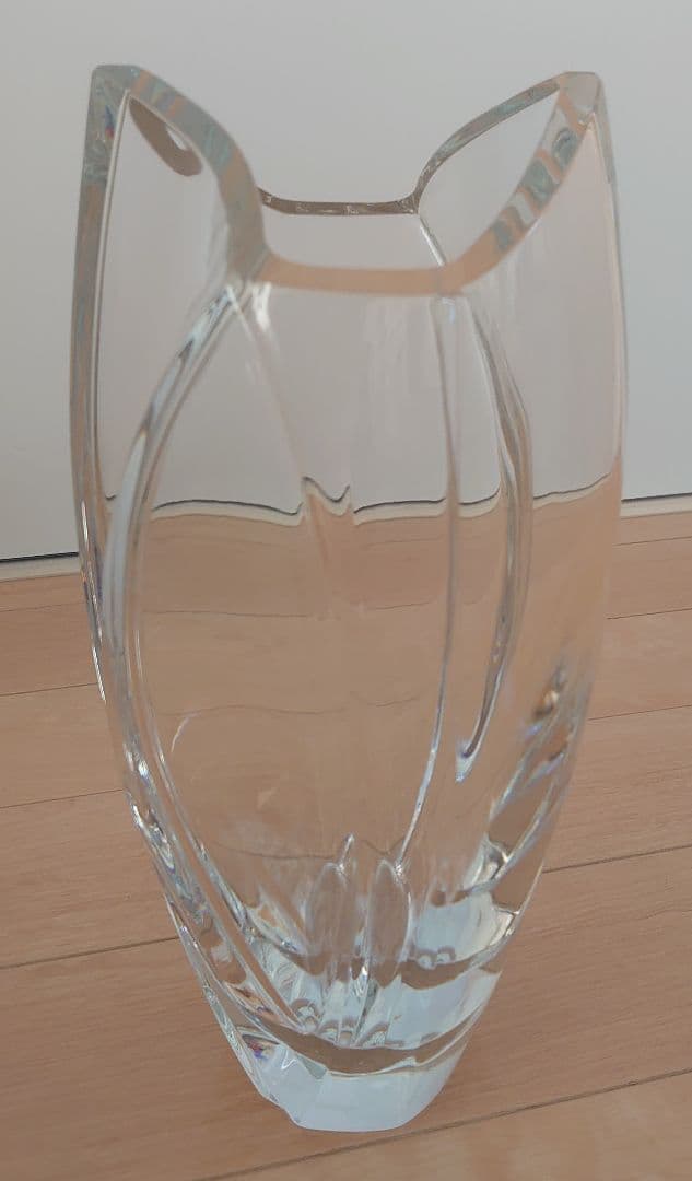 バカラ  Baccarat   リゴット ジベルニー  フラワーベース  花瓶