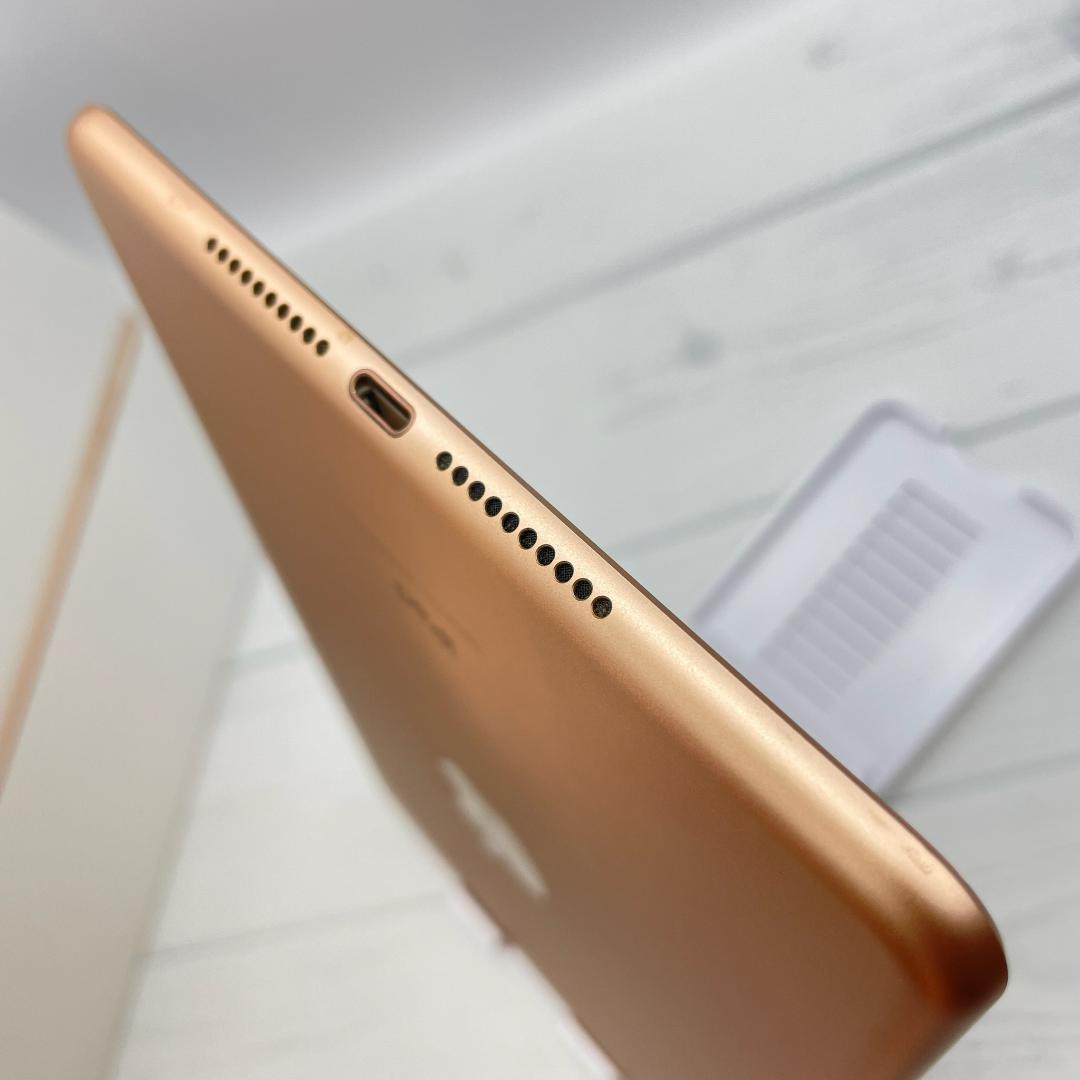 【美品】セルラー BT93% iPad mini 第5世代 本体＋付属品＋箱類