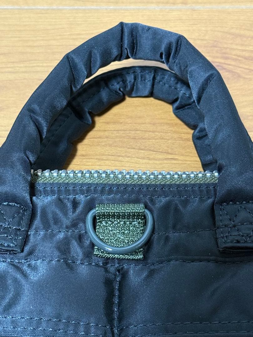 PORTER px tanker ショルダーバッグ