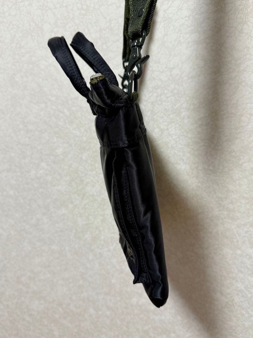 PORTER px tanker ショルダーバッグ