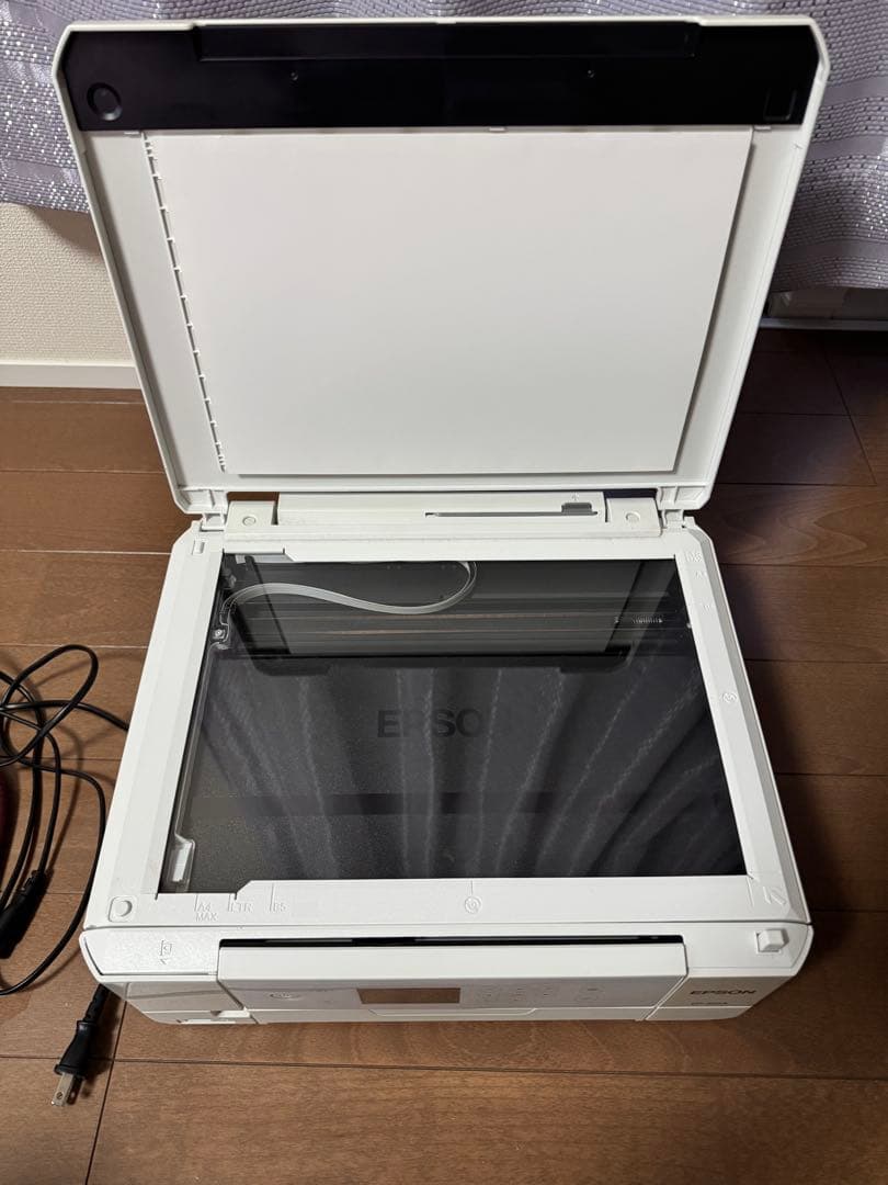 EPSON プリンター　EP812A