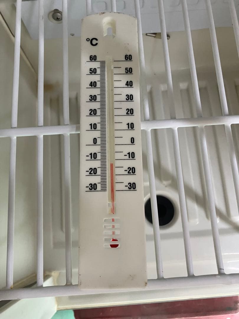 [中古]ダイワ DRK 業務用　冷凍冷蔵庫 2ドア 業務用