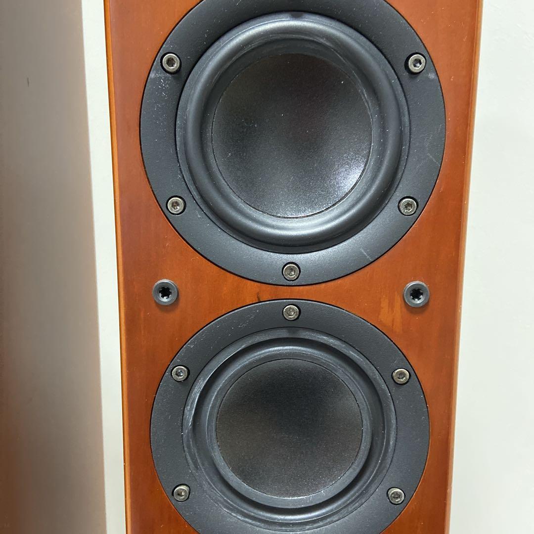 DENON デノン SC-T33SG トールボーイ　スピーカー ペア
