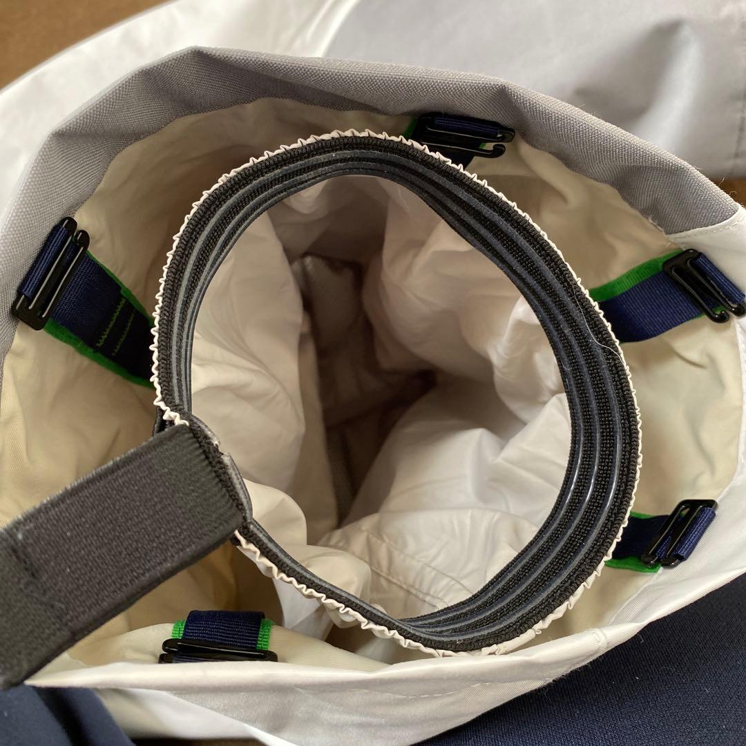 【美品】 モンベル　キッズ　スキーウェア 上下140cm （125〜145）