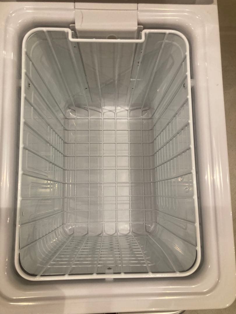 新品未使用☆澤藤電気 ENGEL 車載冷凍冷蔵庫40ℓ MT40F-D1D-P