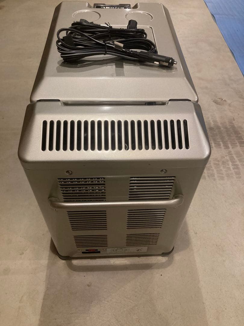 新品未使用☆澤藤電気 ENGEL 車載冷凍冷蔵庫40ℓ MT40F-D1D-P