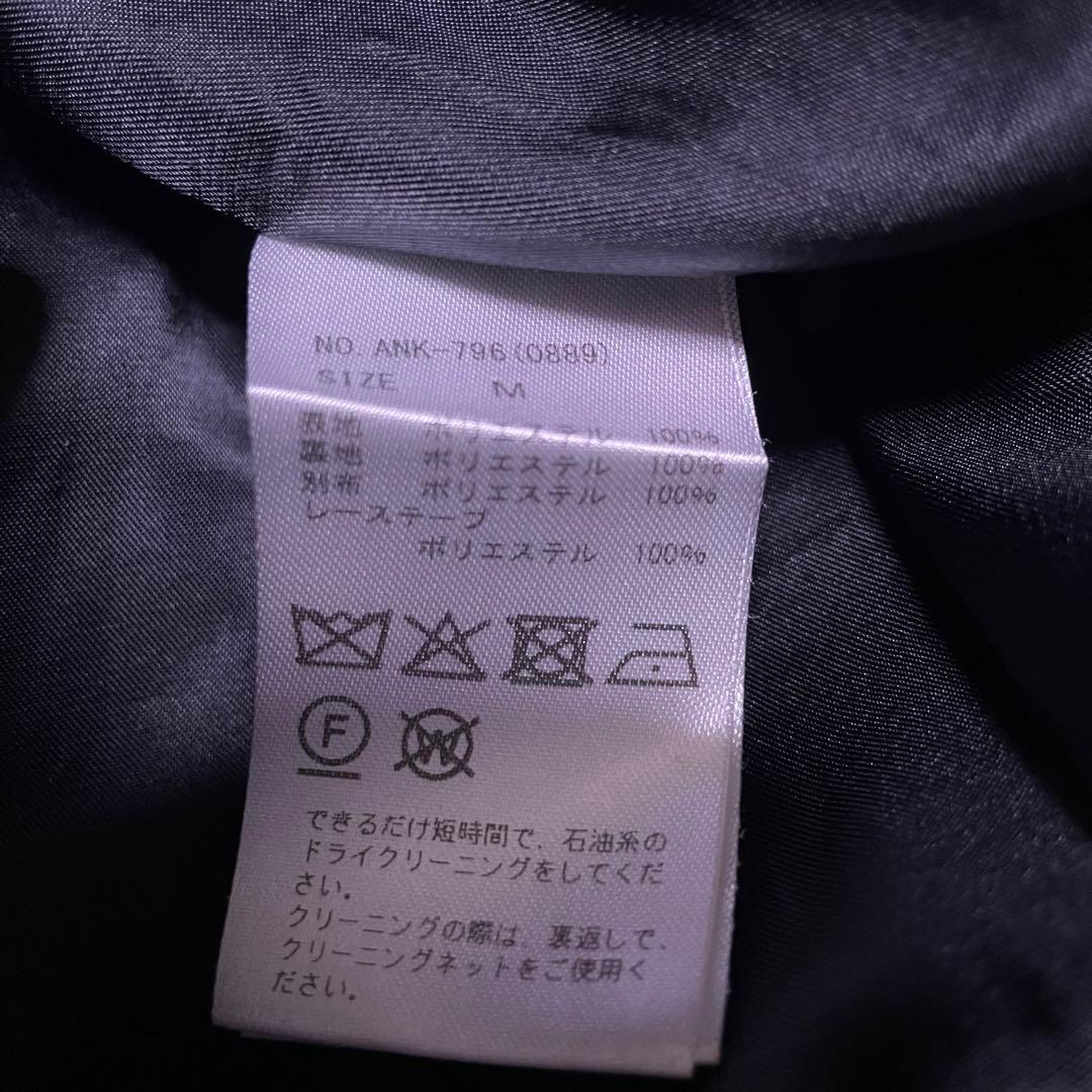 アンクルージュ cherry berry princess 浴衣ワンピース