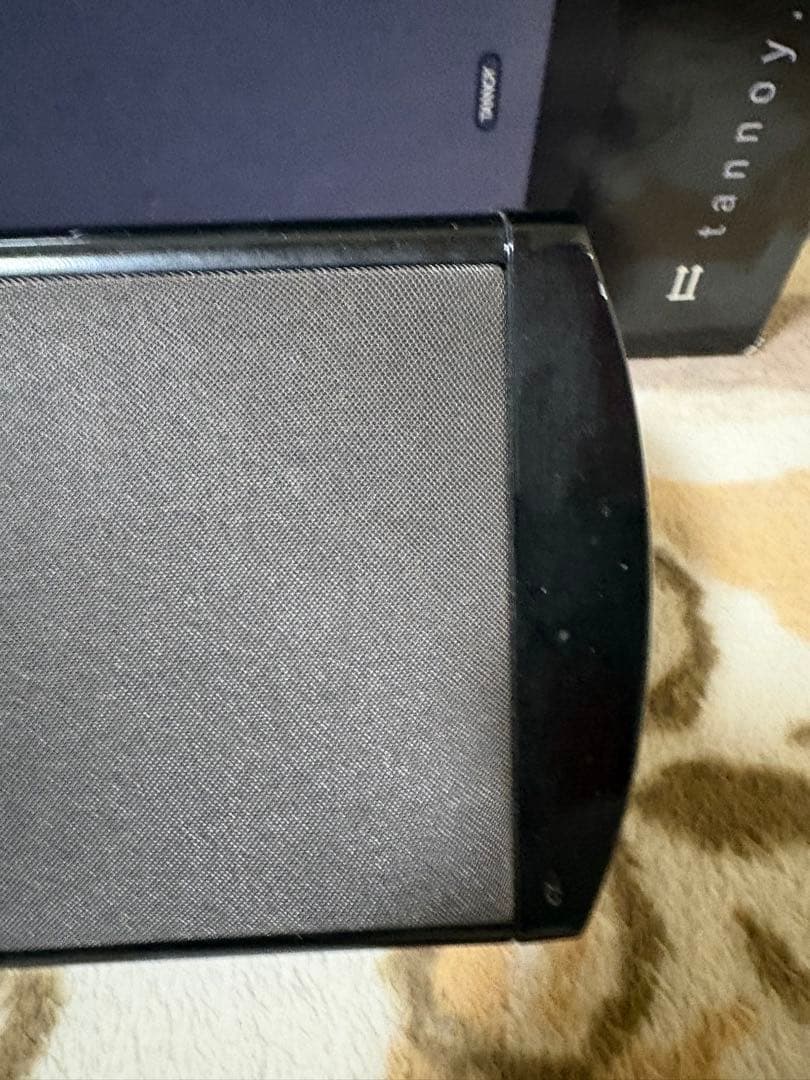 Tannoy Arena Highline 500 LCR 音出確認済ジャンク扱