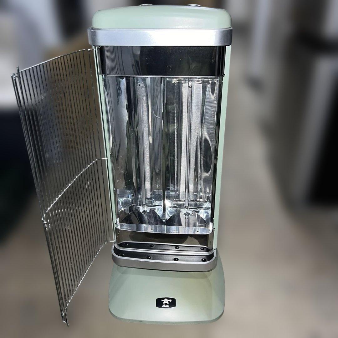 ⭐︎アラジン 遠赤外線グラファイトヒーター/AEH-2G10BJ 2022年製