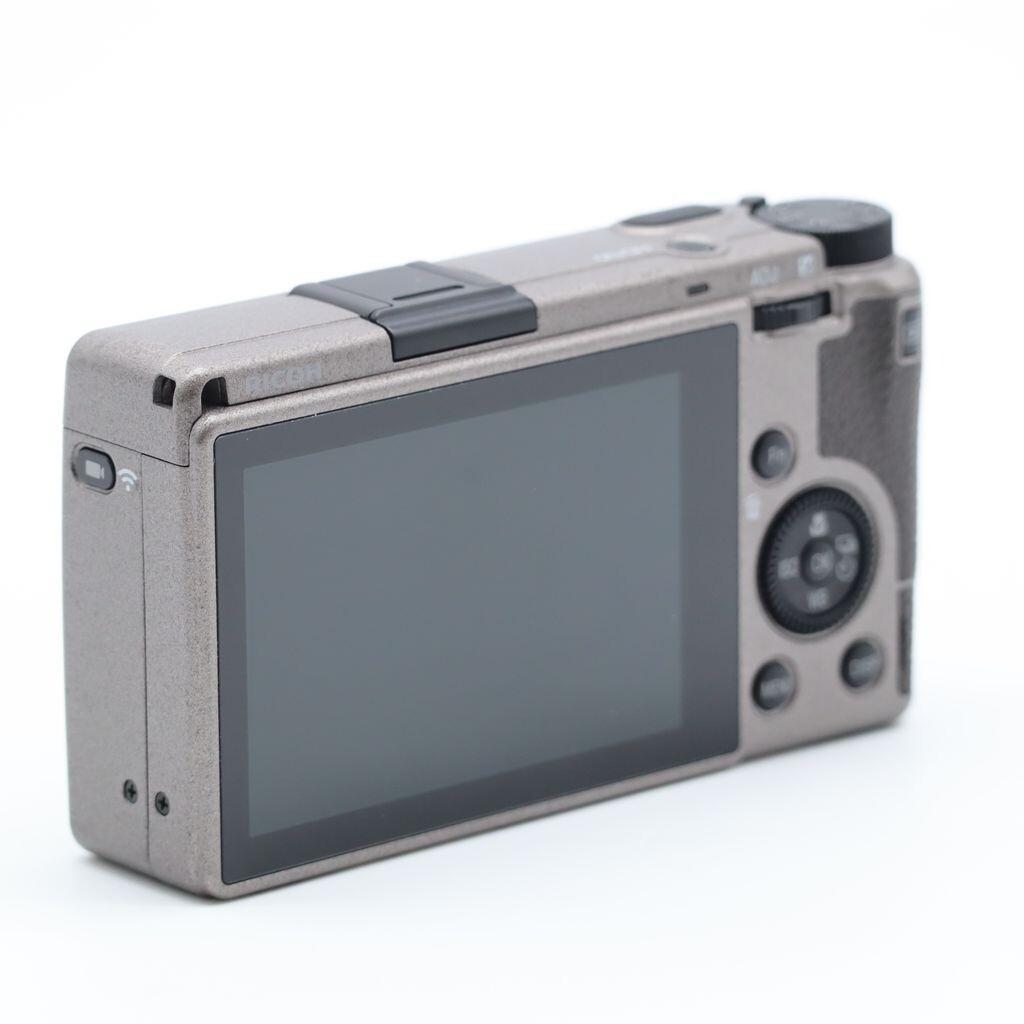 デジタルカメラ RICOH GR III Diary Edition #4003