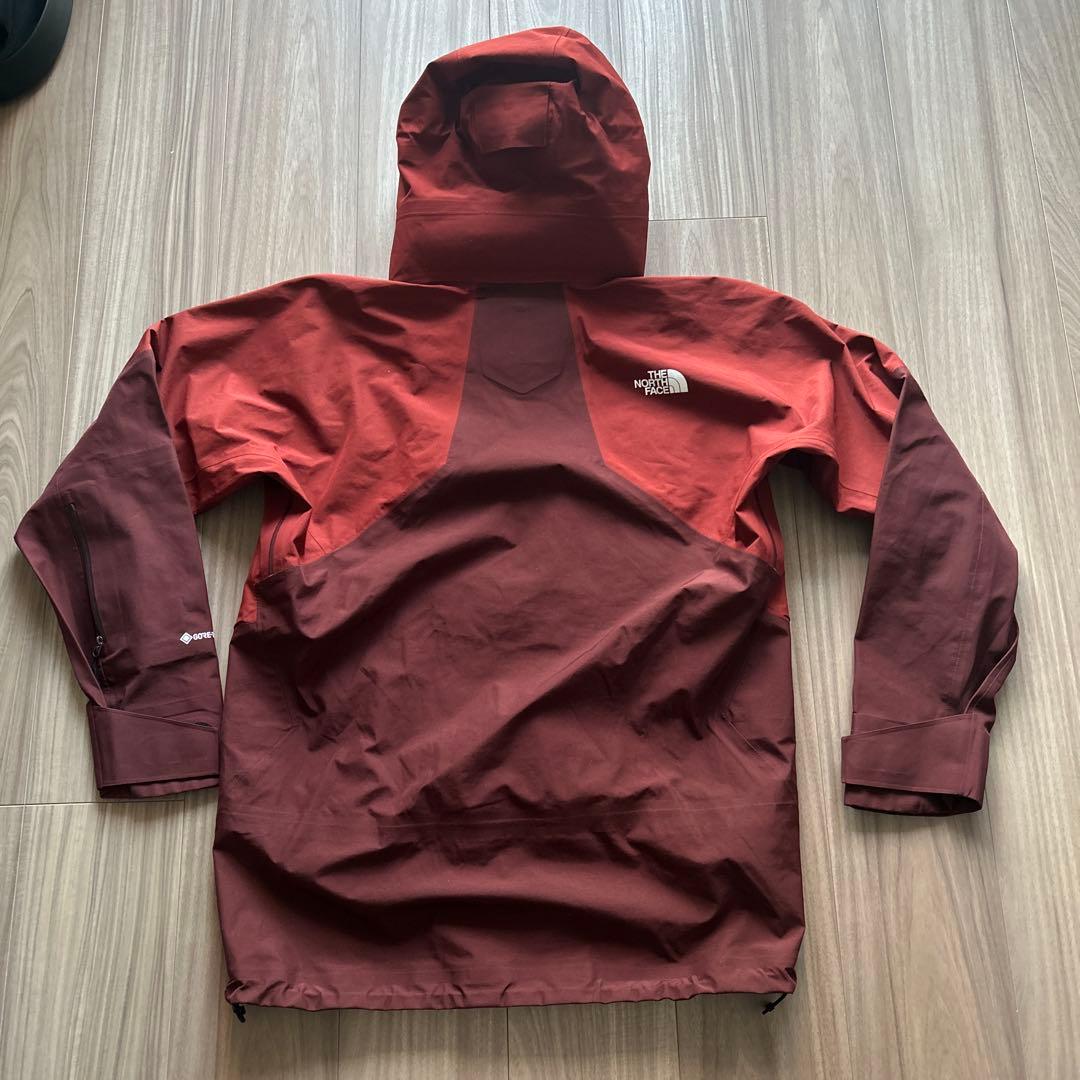 ノースフェイス　パウダーガイドジャケット スキー スノーボード