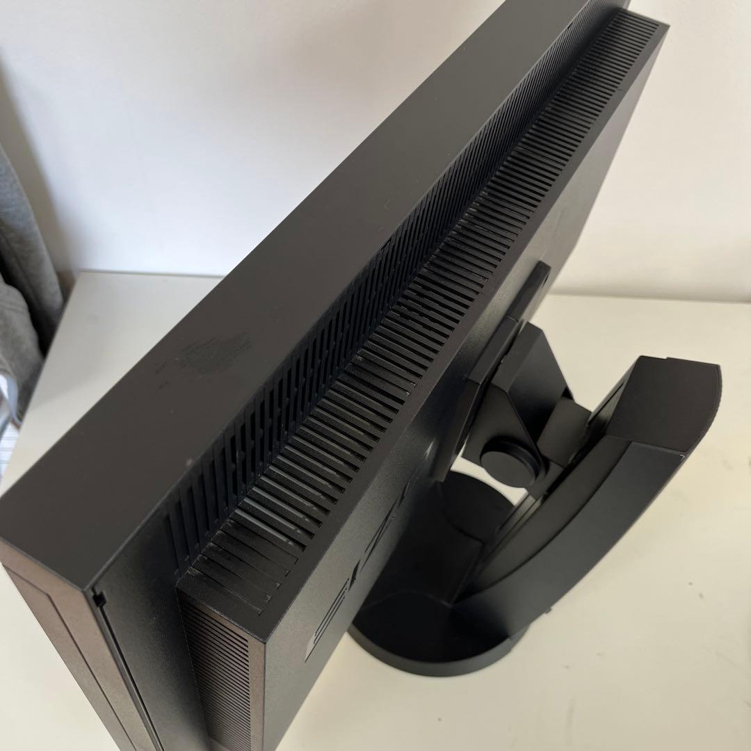 EIZO ColorEdge CX241 使用時間少なめ