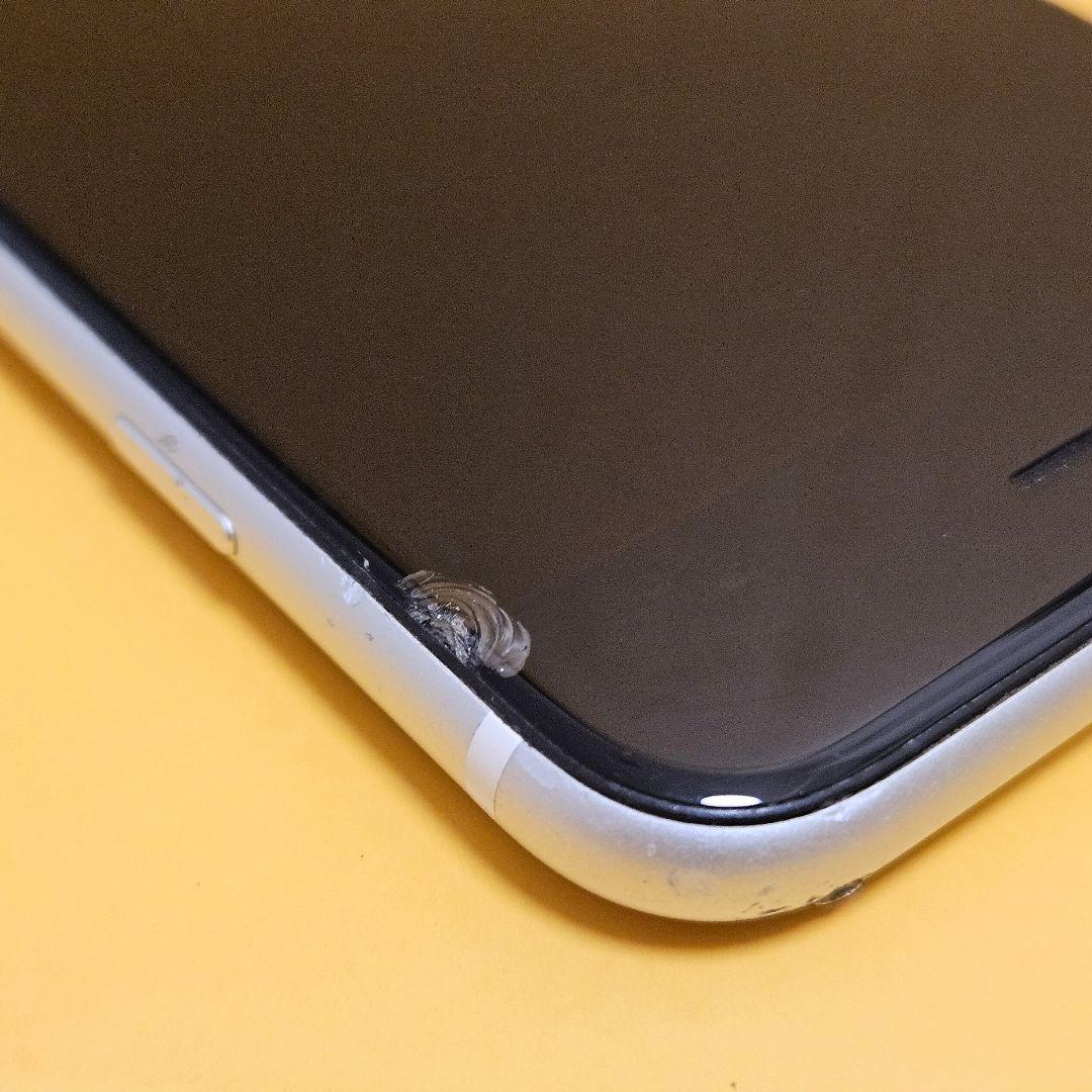 iPhone SE2 128GB｜24時間以内発送#385