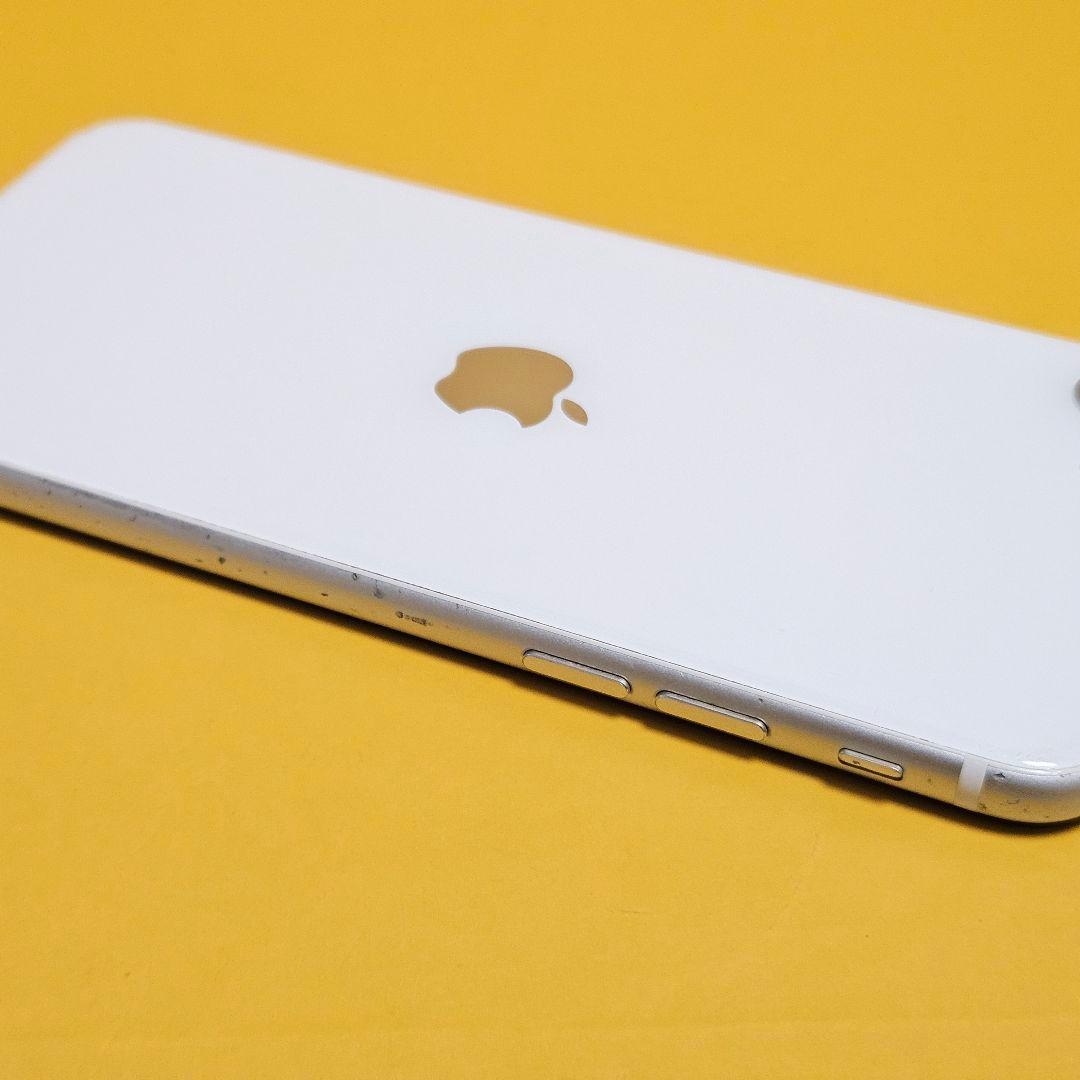 iPhone SE2 128GB｜24時間以内発送#385