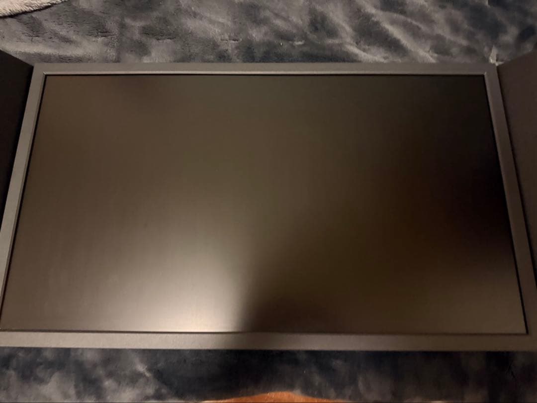 【リト】BenQ XL2546X eSports モニター 本体 箱付き