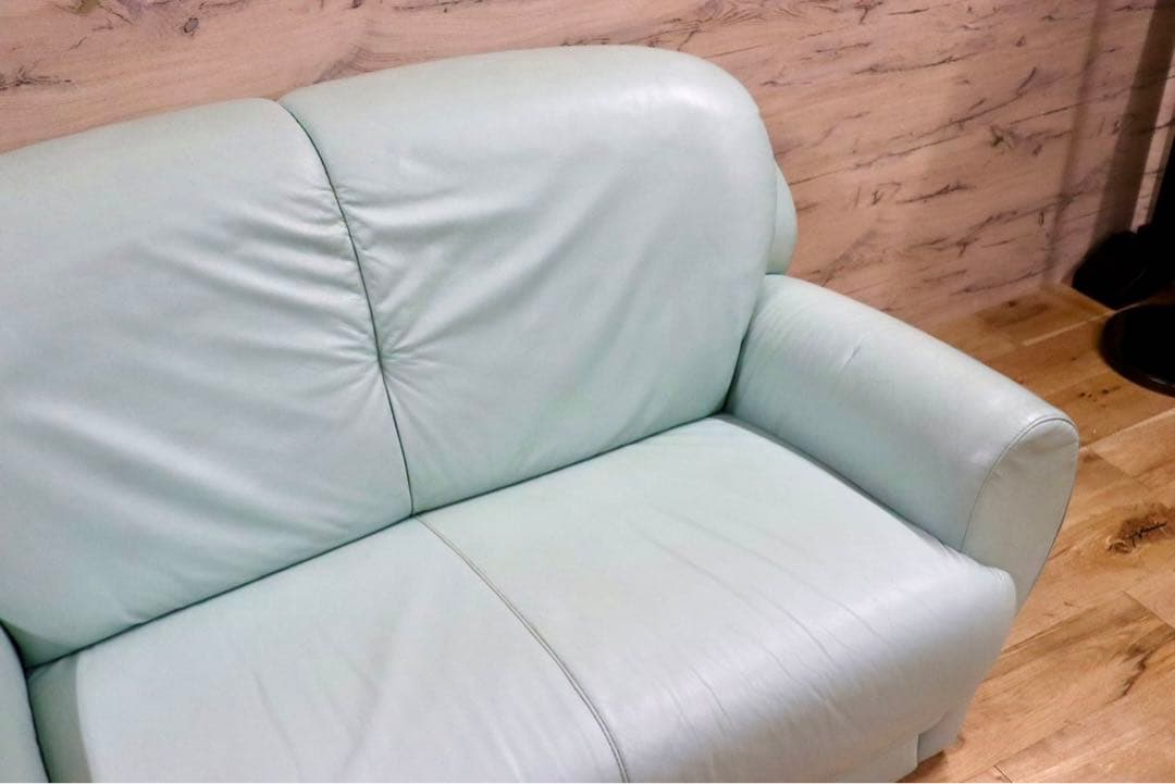 GMFK763B○Chateau d'Ax / シャトーダックス 2人掛けソファ