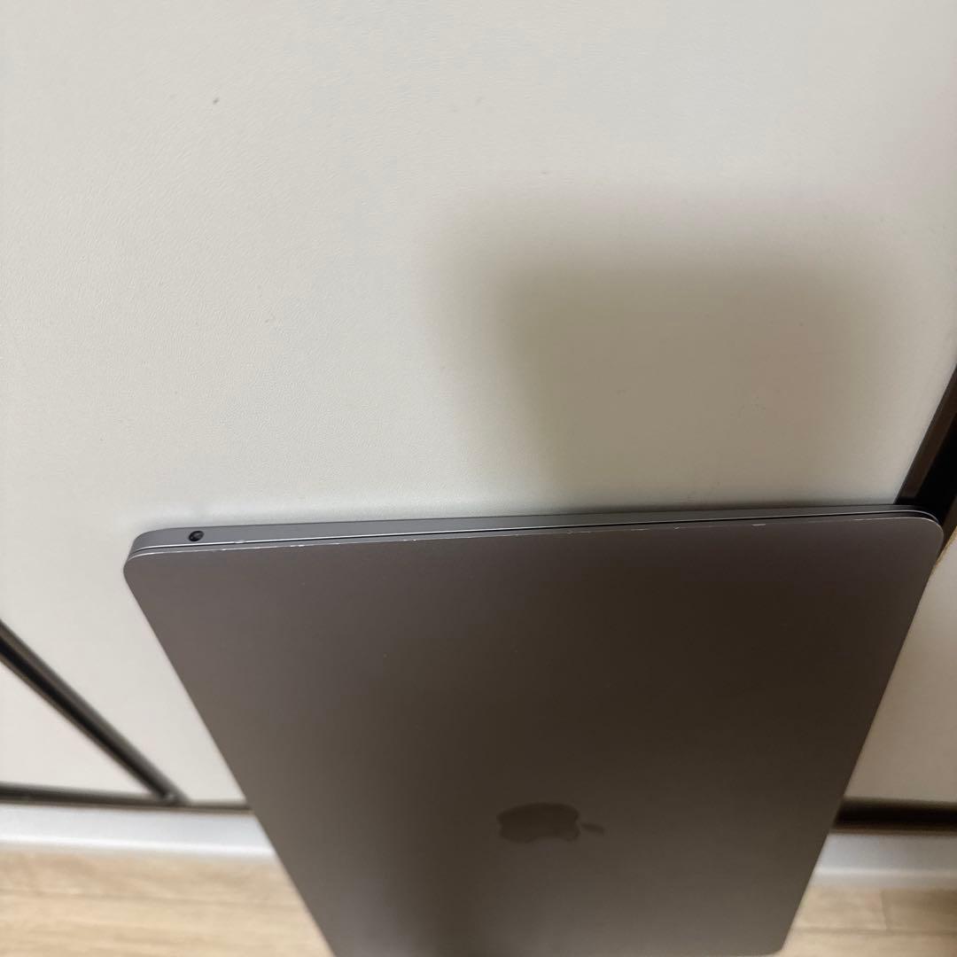 【動作確認済】M1 MacBook Air 8GB/256GB ジャンク扱い