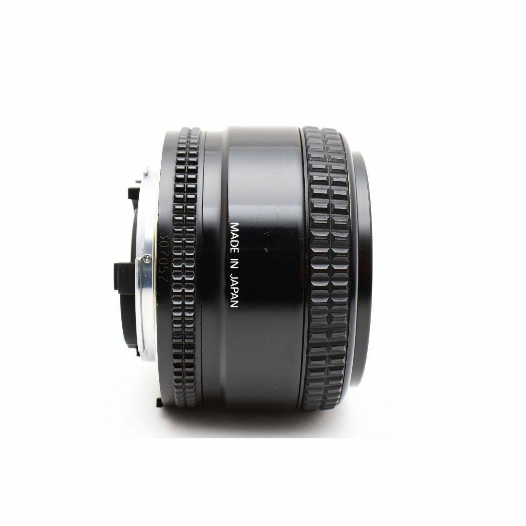 Nikon ニコン AF NIKKOR 35mm f2D：2351363