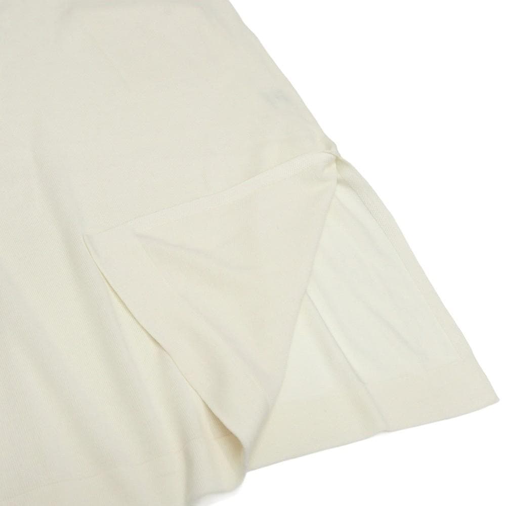 L06122 新品 Aquascutum GOLF ニットワンピース：8