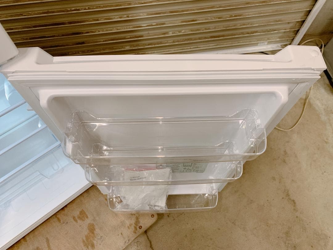 関東限定送料無料 A-stage 冷蔵庫 0130こ3 Ｈ 220