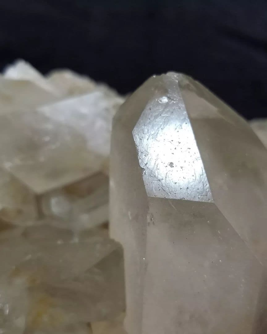 ロシア　ウラル産レムリアン  No1042