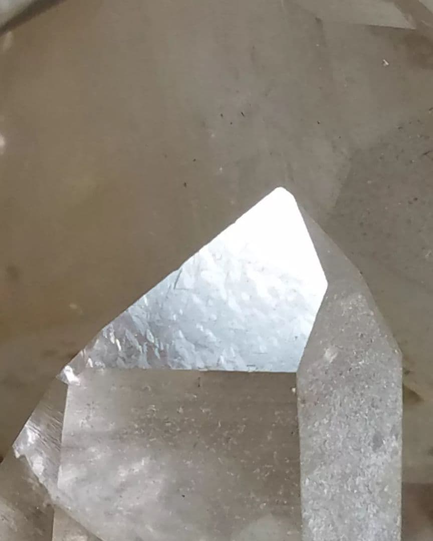 ロシア　ウラル産レムリアン  No1042