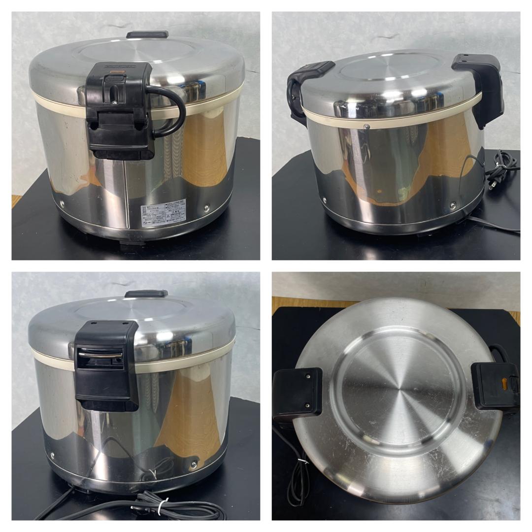 K♢1184 象印　電子ジャー THS-C60A