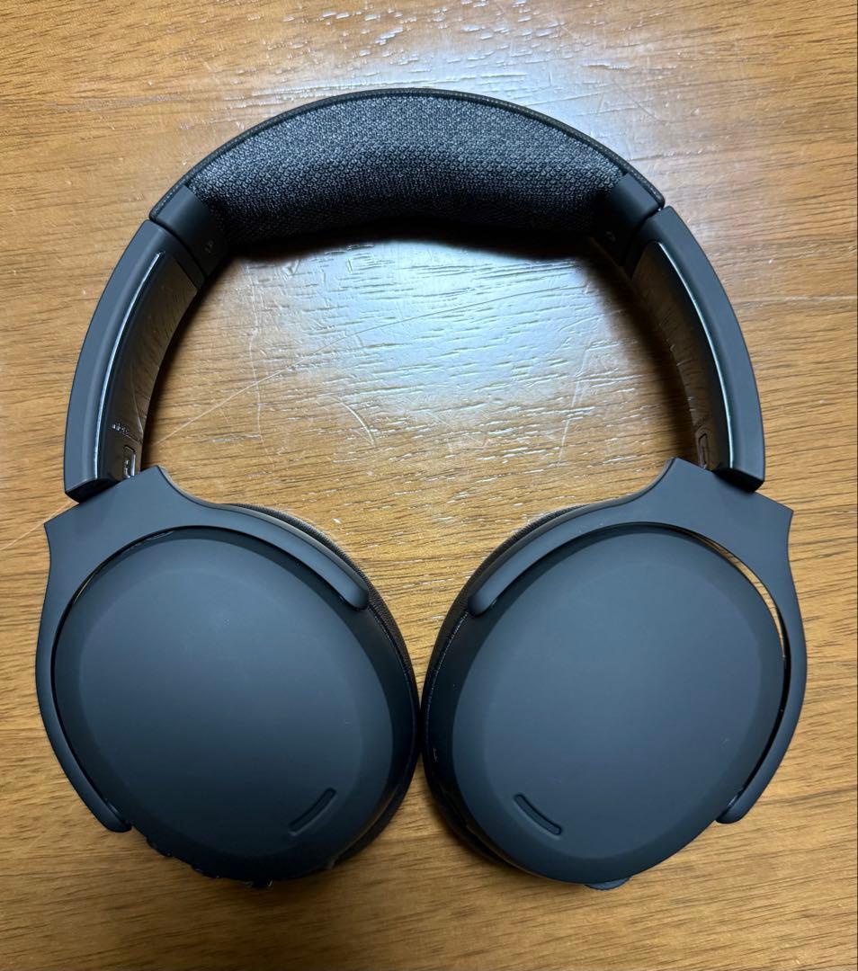 超美品 Skullcandy Crusher ANC2