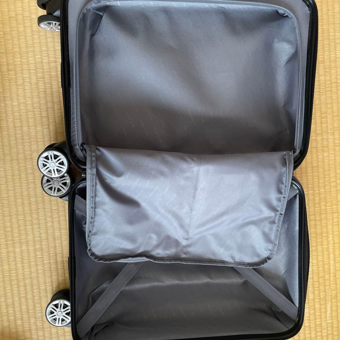 New Trip ニュートリップ スーツケースS 40L