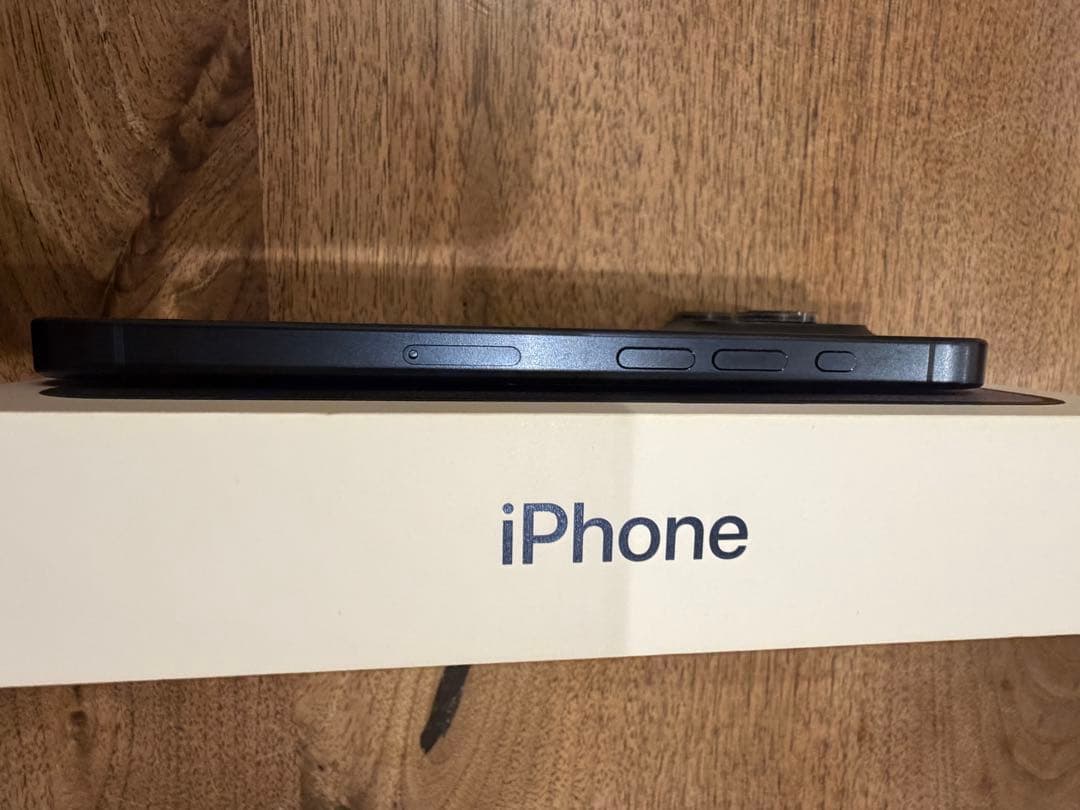 iPhone 15 Pro Blue Titanium 128GB 香港版