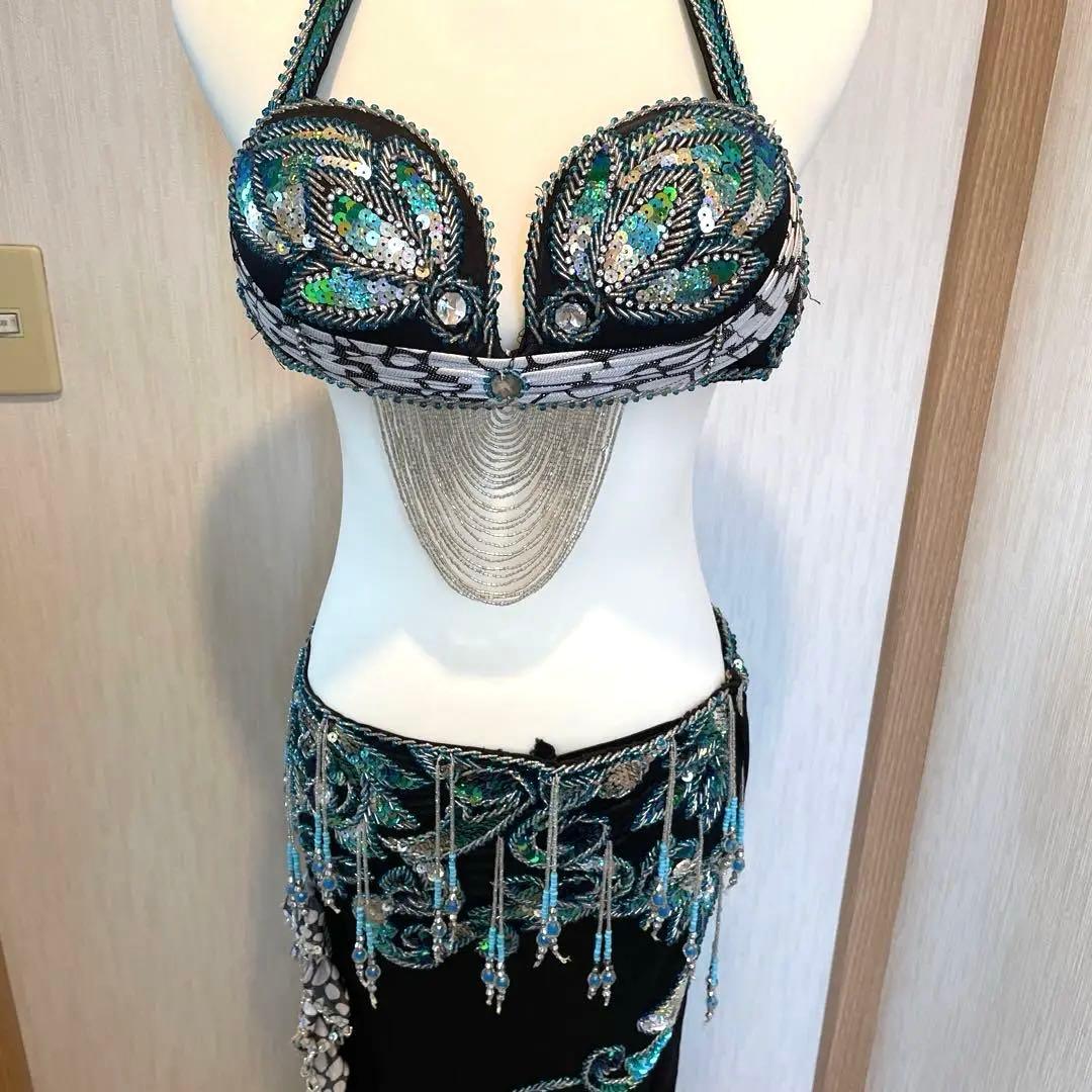 ベリーダンス　オリエンタル