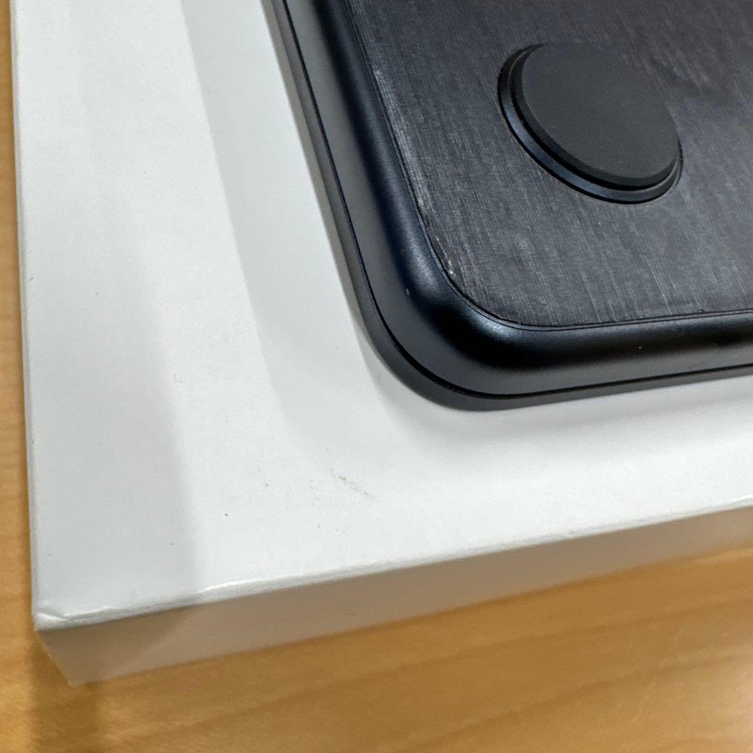 MacBook Air M2 15.3 インチ 512GB