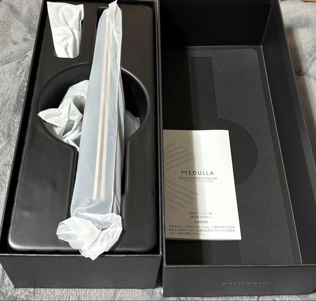 ブラックヘアアイロン スリムデザイン