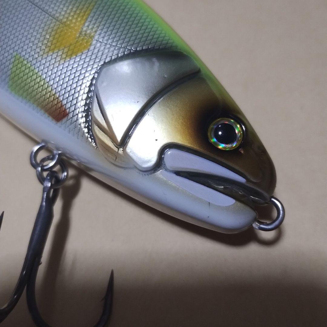 マドネス バラム 245 バラム245 ビッグベイト ルアー ジャイアントベイト