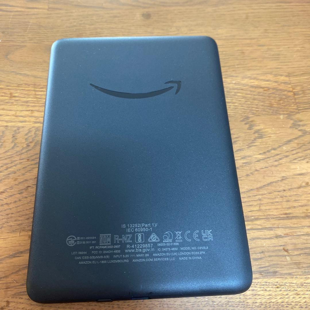 Kindle キッズモデル　16GB ユニコーンバレーカバー