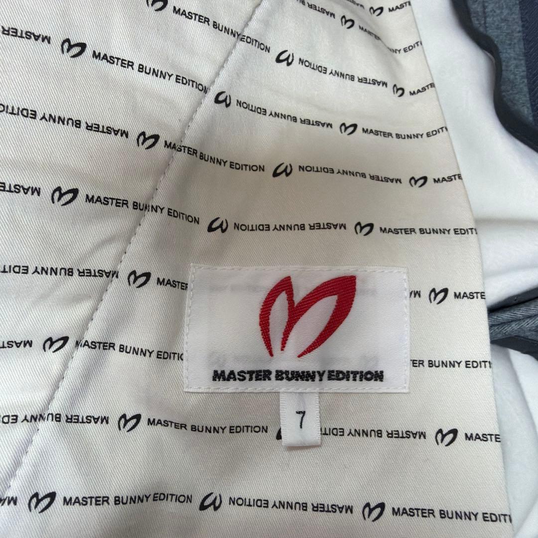 MASTER BUNNY EDITION ゴルフパンツ