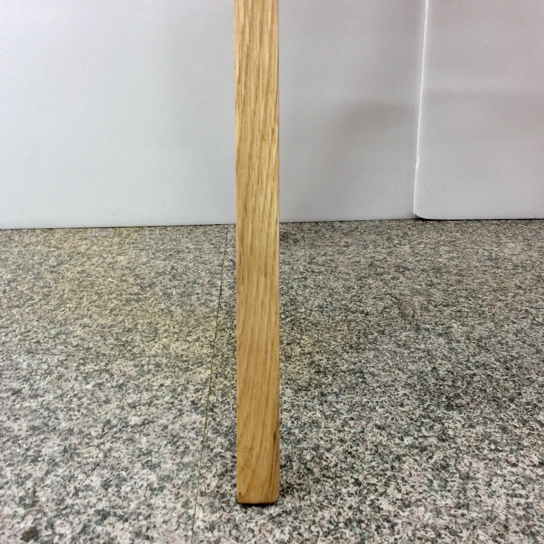 unico ウニコ ELEMT エレムト ダイニングチェア ナチュラル