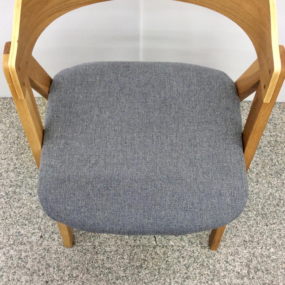 unico ウニコ ELEMT エレムト ダイニングチェア ナチュラル