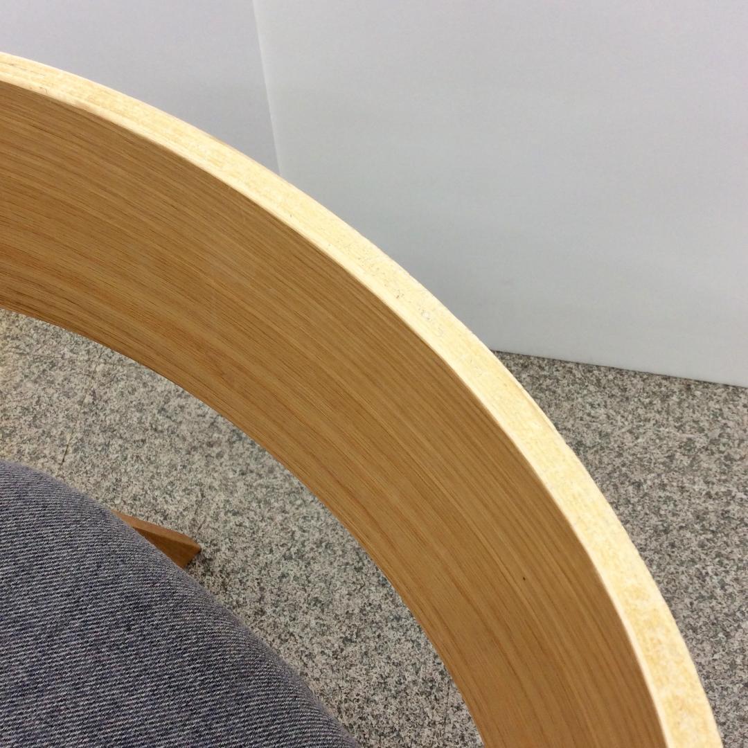 unico ウニコ ELEMT エレムト ダイニングチェア ナチュラル