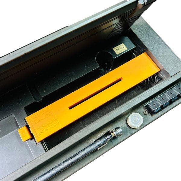 SONY BCLラジオ ICF-6800