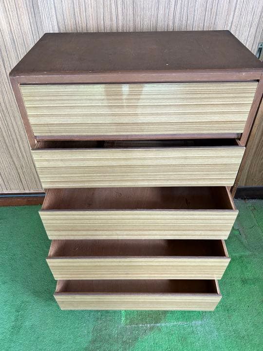 昭和洋服タンス